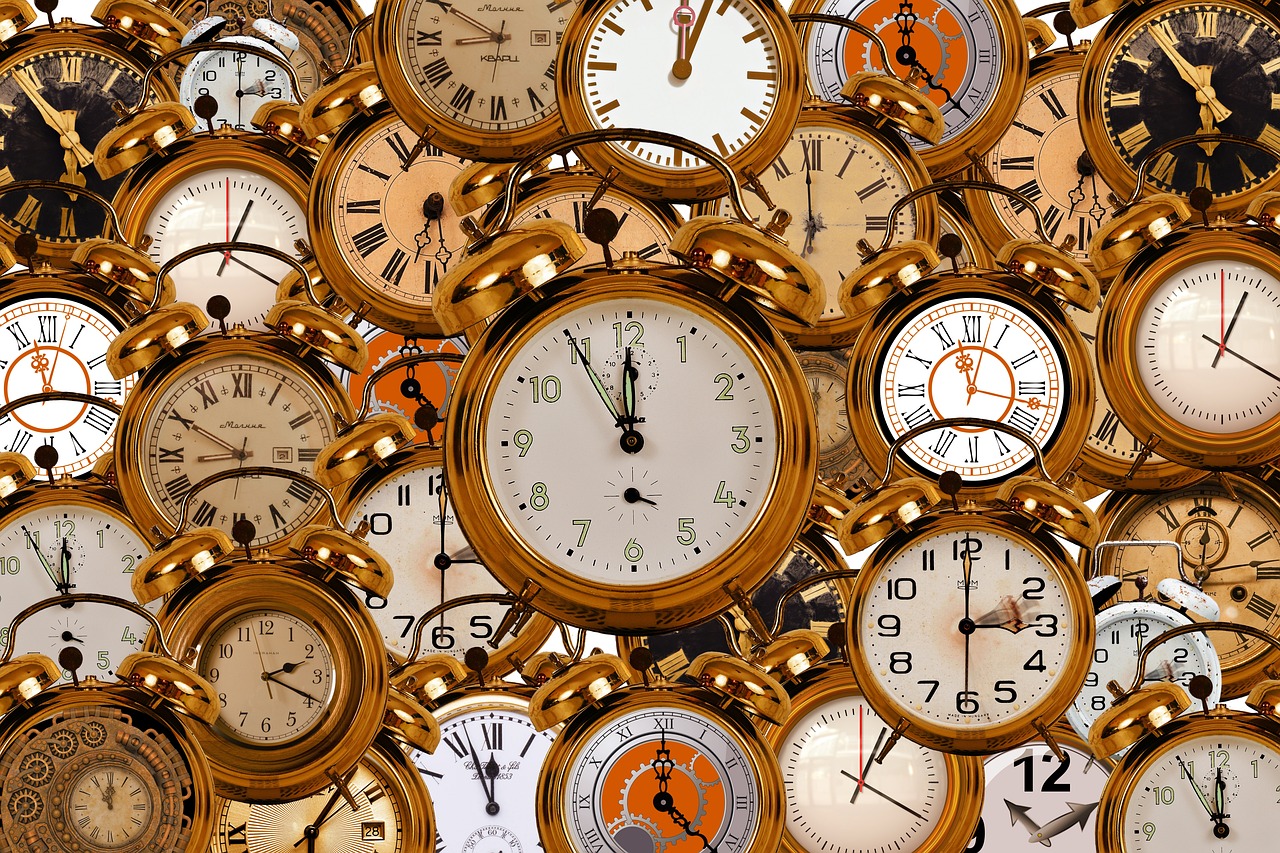 Using a Time Audit to Improve Productivity